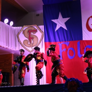 Gala Folclórica 2026